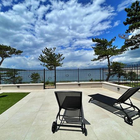 Villas Punta Silo - Luxury Apartments With Pool Экстерьер фото