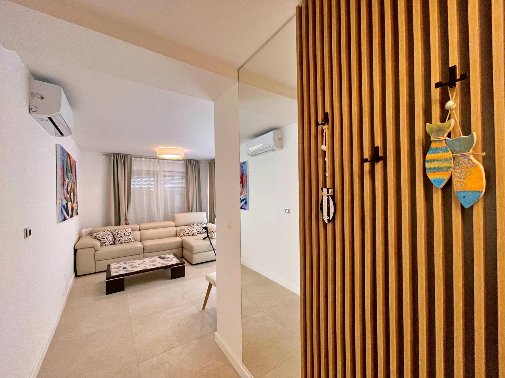 Villas Punta Silo - Luxury Apartments With Pool Экстерьер фото